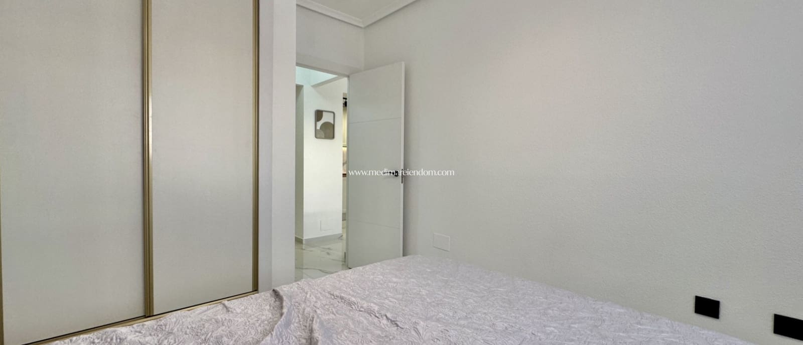 1 soverom Leilighet til salgs i Orihuela Costa med svømmebasseng - € 170 000 (Ref: 9432624)