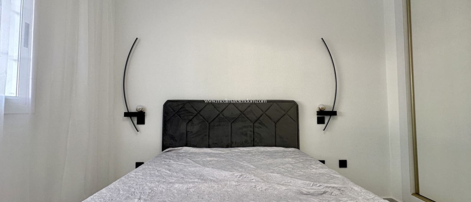 1 soverom Leilighet til salgs i Orihuela Costa med svømmebasseng - € 170 000 (Ref: 9432624)