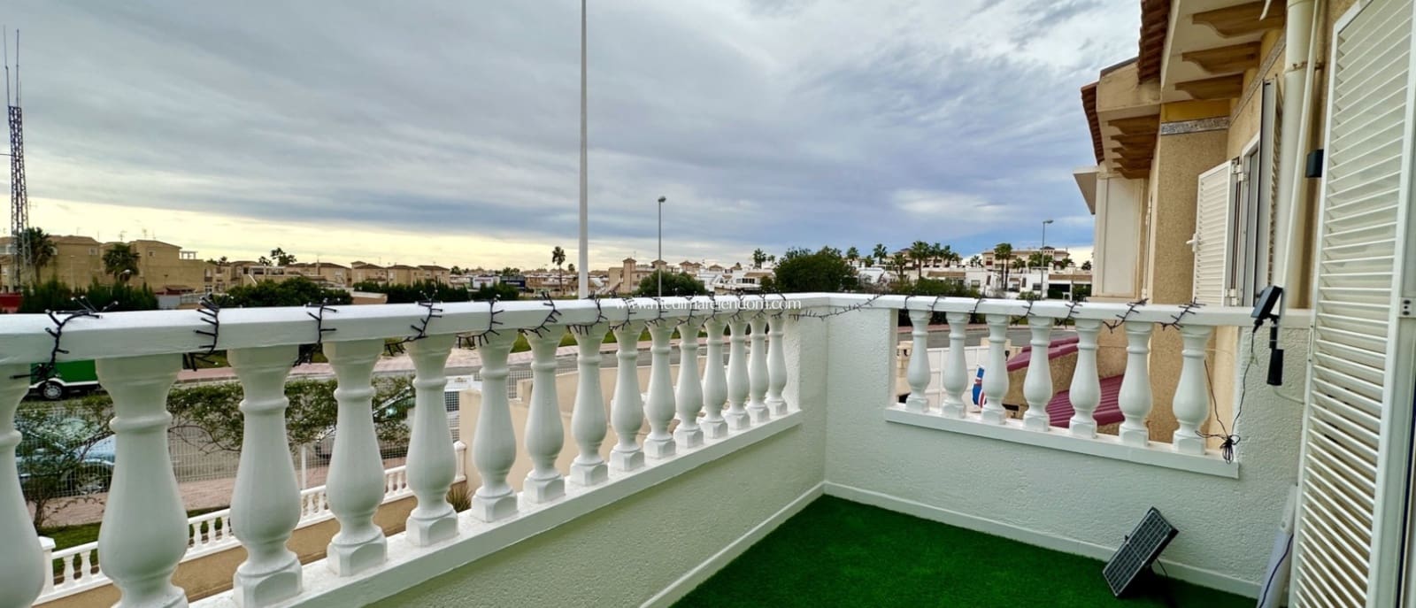 1 soverom Leilighet til salgs i Orihuela Costa med svømmebasseng - € 170 000 (Ref: 9432624)