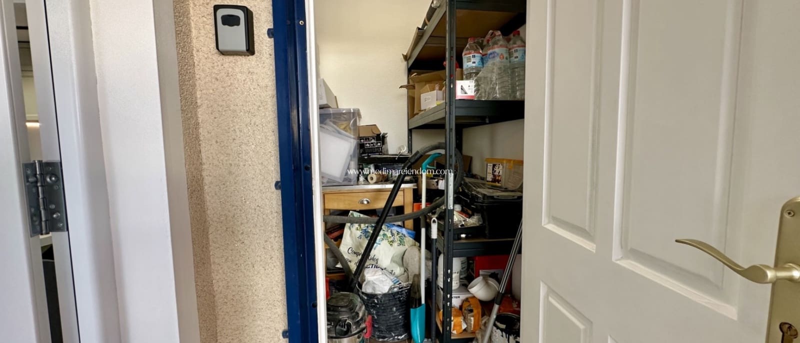 1 soverom Leilighet til salgs i Orihuela Costa med svømmebasseng - € 170 000 (Ref: 9432624)