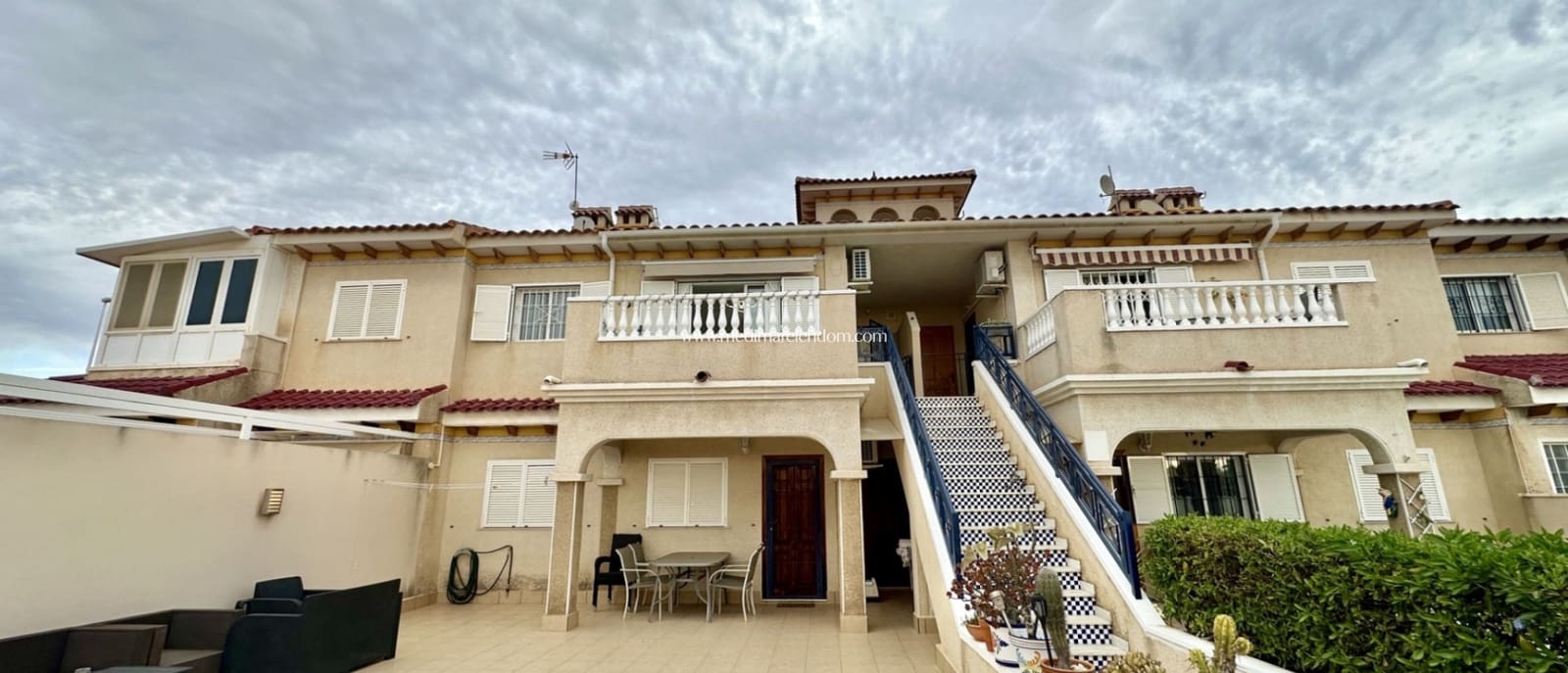 1 soverom Leilighet til salgs i Orihuela Costa med svømmebasseng - € 170 000 (Ref: 9432624)
