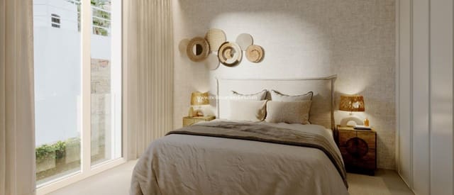 3 sovrum Hus till salu i Mojácar - 575 000 € (Ref: 9432625)