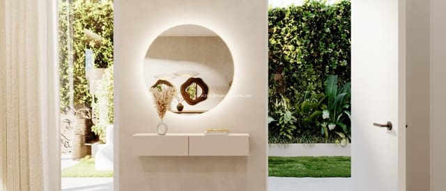 3 sovrum Hus till salu i Mojácar - 575 000 € (Ref: 9432625)