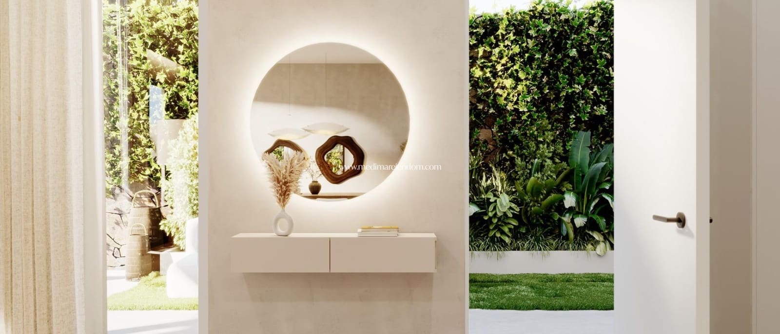 3 slaapkamer Rijtjeshuis te koop in Mojacar met zwembad - € 660.000 (Ref: 9432626)