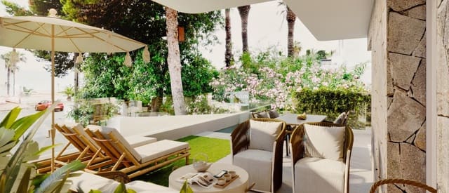 3 soveværelse Rækkehus til salg i Mojácar med swimmingpool - € 660.000 (Ref: 9432626)