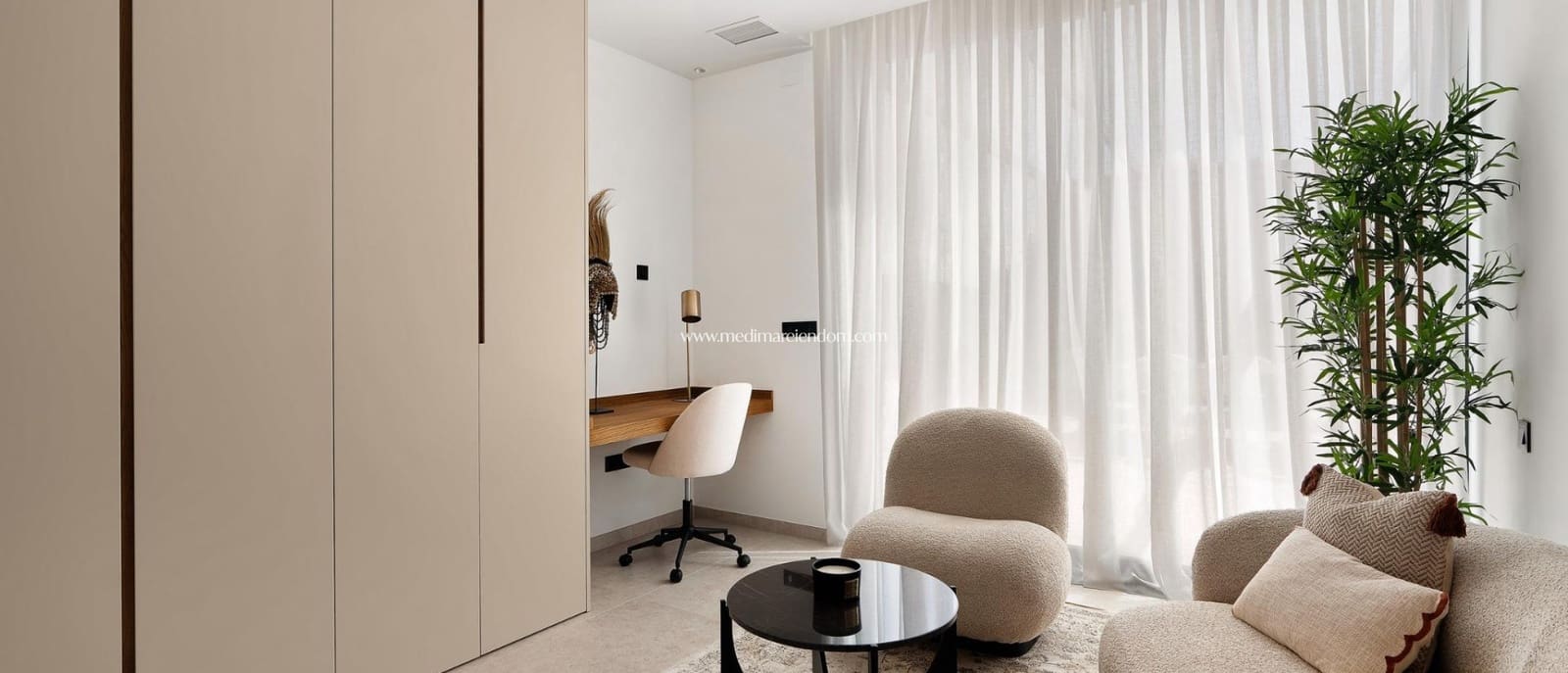 4 soveværelse Villa til salg i La Nucia med swimmingpool - € 1.150.000 (Ref: 9435052)