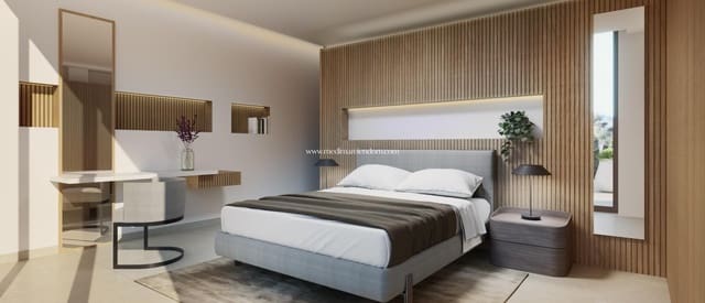 4 camera da letto Villa in vendita in Barranco Hondo, La Nucia con piscina - 1.150.000 € (Rif: 9435052)