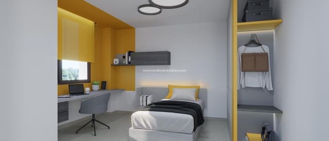 4 camera da letto Villa in vendita in Barranco Hondo, La Nucia con piscina - 1.150.000 € (Rif: 9435052)