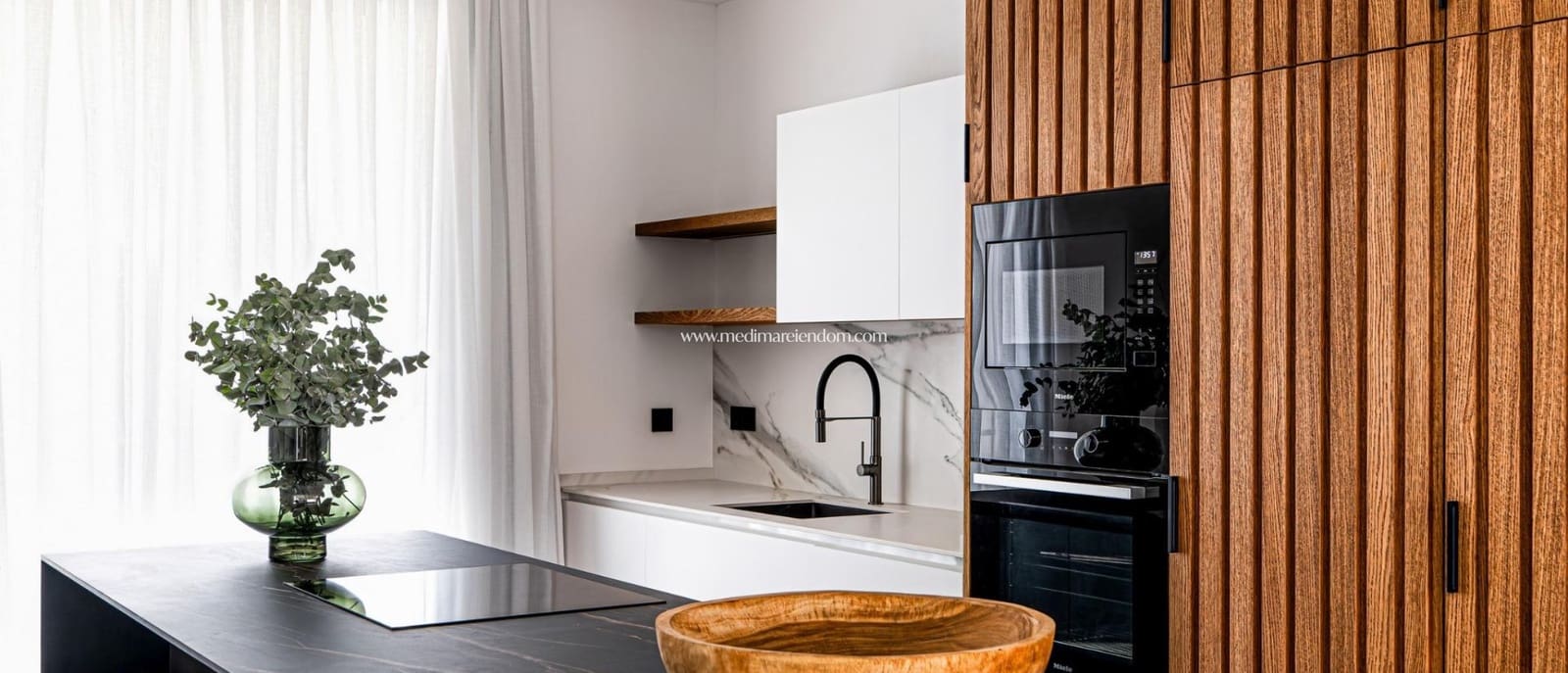 4 soveværelse Villa til salg i La Nucia med swimmingpool - € 1.150.000 (Ref: 9435052)