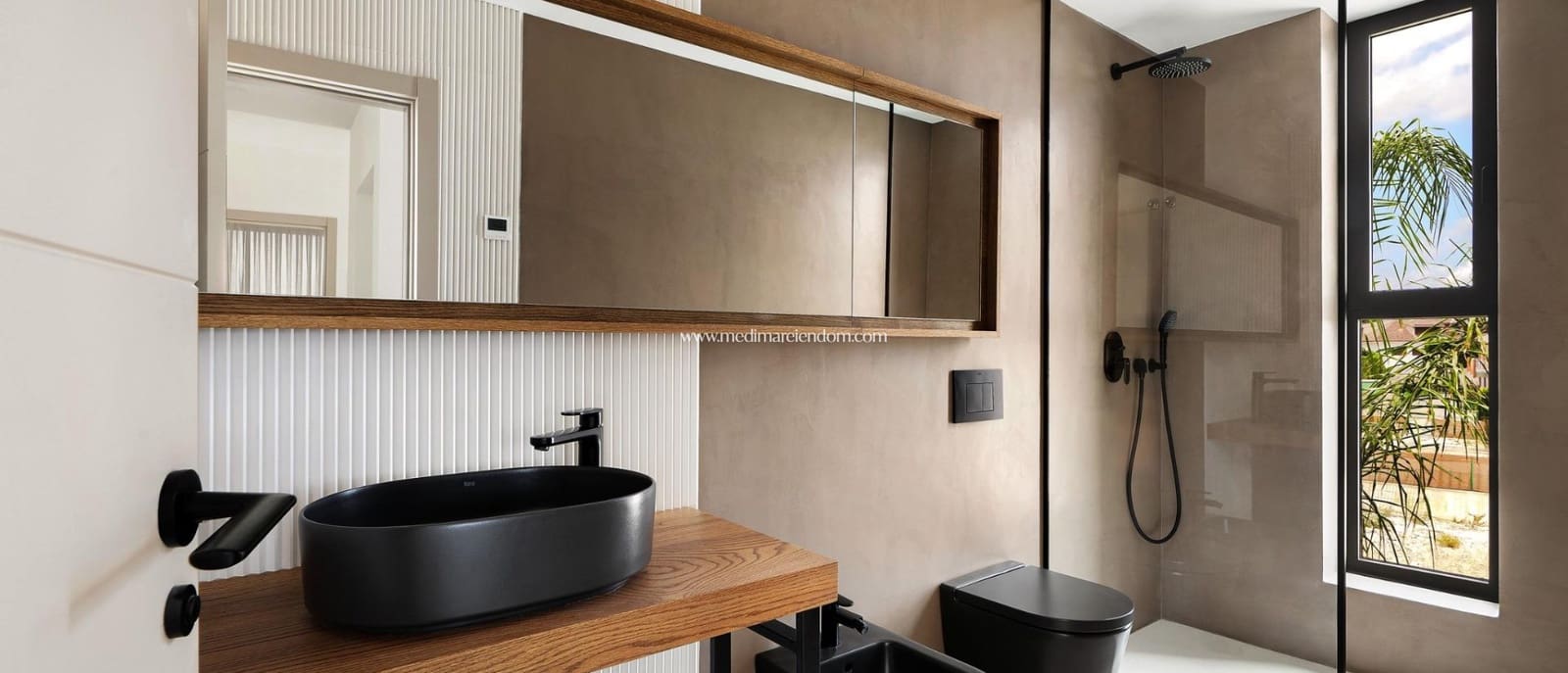 4 soveværelse Villa til salg i La Nucia med swimmingpool - € 1.150.000 (Ref: 9435052)