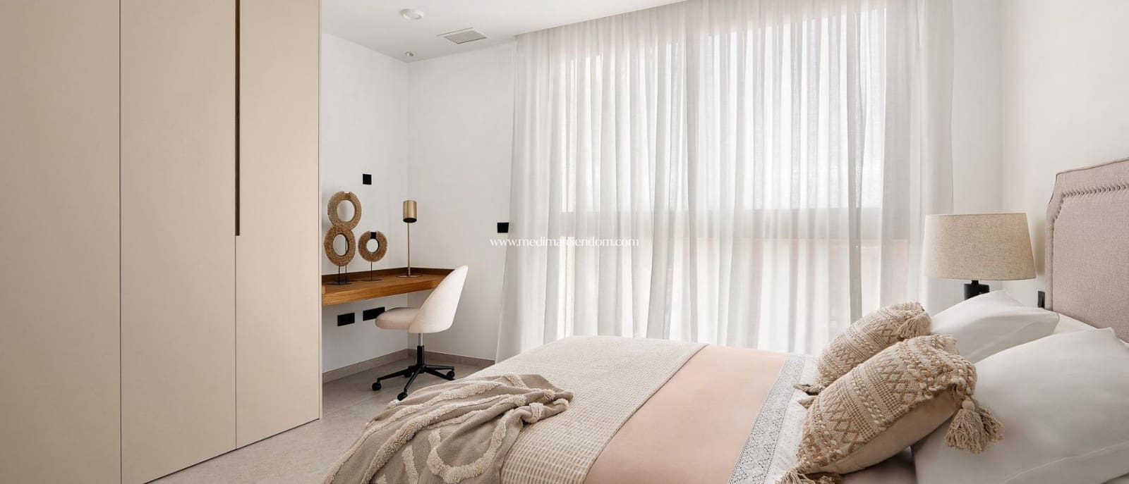 4 soveværelse Villa til salg i La Nucia med swimmingpool - € 1.150.000 (Ref: 9435052)