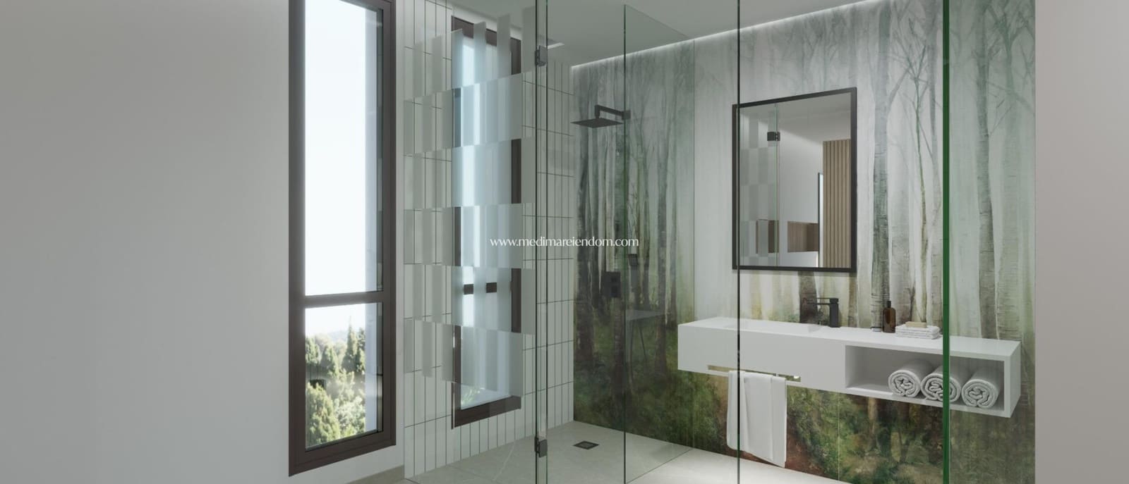 4 soveværelse Villa til salg i La Nucia med swimmingpool - € 1.150.000 (Ref: 9435052)