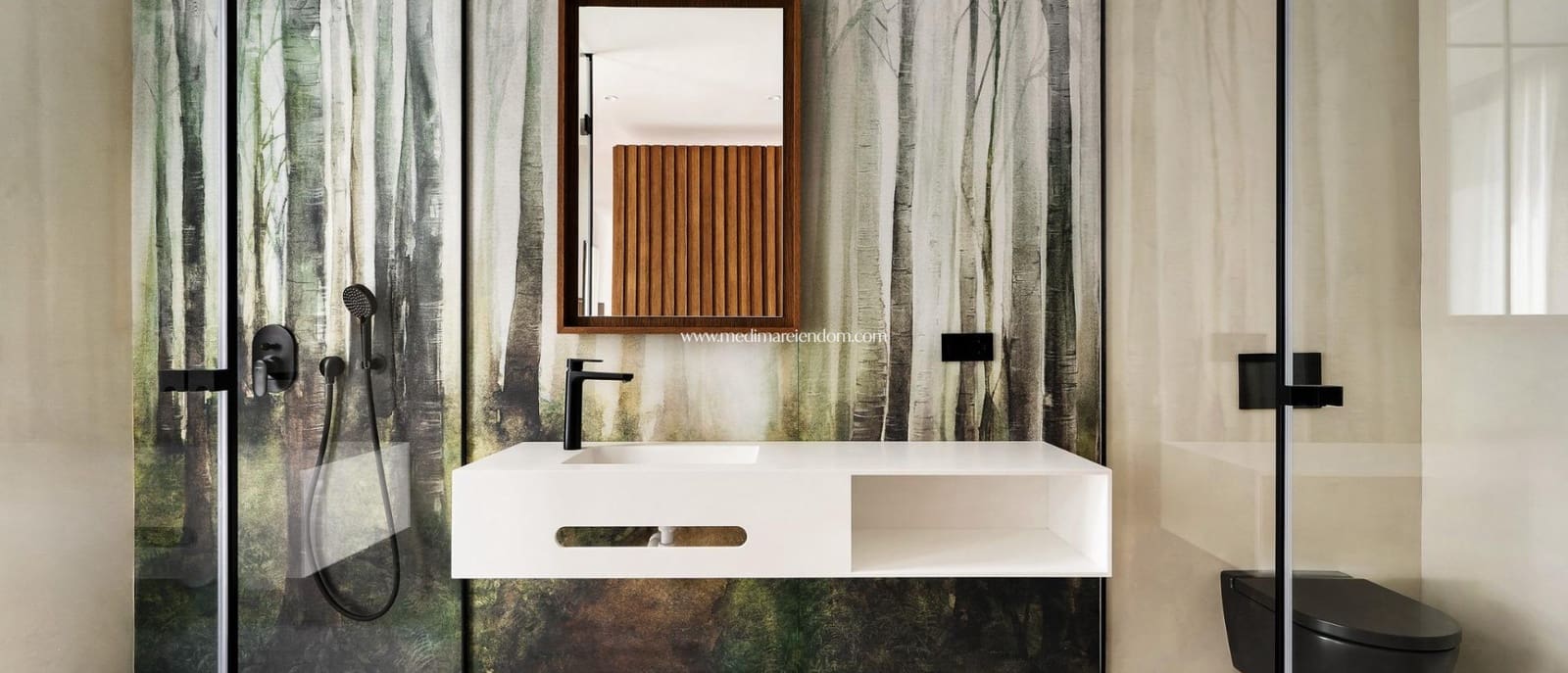 4 soveværelse Villa til salg i La Nucia med swimmingpool - € 1.150.000 (Ref: 9435052)