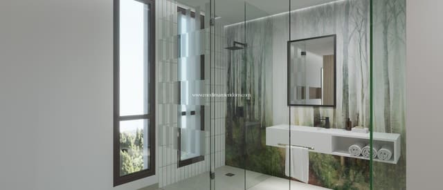 4 camera da letto Villa in vendita in Barranco Hondo, La Nucia con piscina - 1.150.000 € (Rif: 9435052)