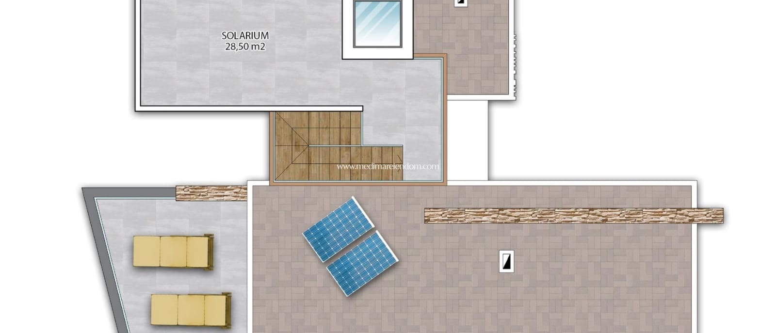 4 soveværelse Villa til salg i La Nucia med swimmingpool - € 1.150.000 (Ref: 9435052)