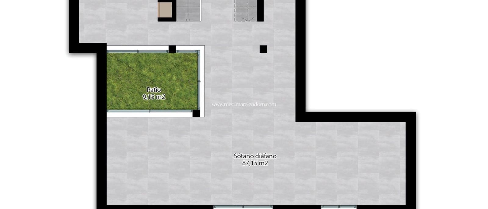 4 soveværelse Villa til salg i La Nucia med swimmingpool - € 1.150.000 (Ref: 9435052)