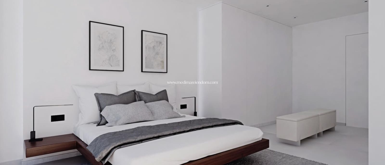 4 slaapkamer Villa te koop in Calpe / Calp met zwembad - € 2.200.000 (Ref: 9435053)