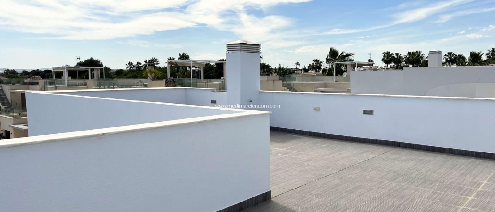 3 Zimmer Villa zu verkaufen in Ciudad Quesada mit Pool - 529.000 € (Ref: 9435054)