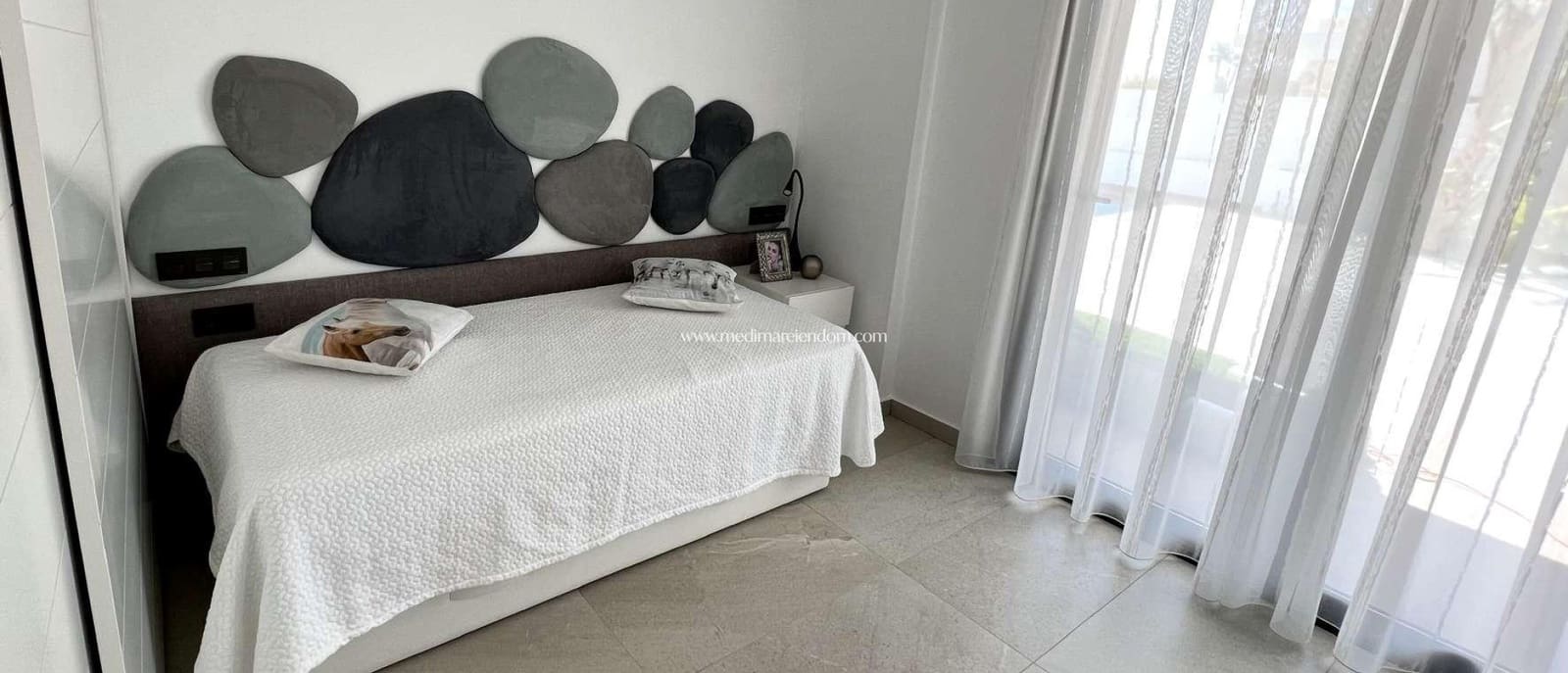 3 Zimmer Villa zu verkaufen in Ciudad Quesada mit Pool - 529.000 € (Ref: 9435054)