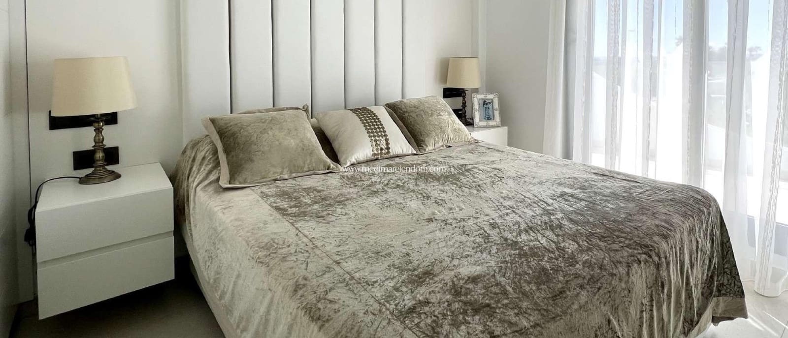 3 Zimmer Villa zu verkaufen in Ciudad Quesada mit Pool - 529.000 € (Ref: 9435054)