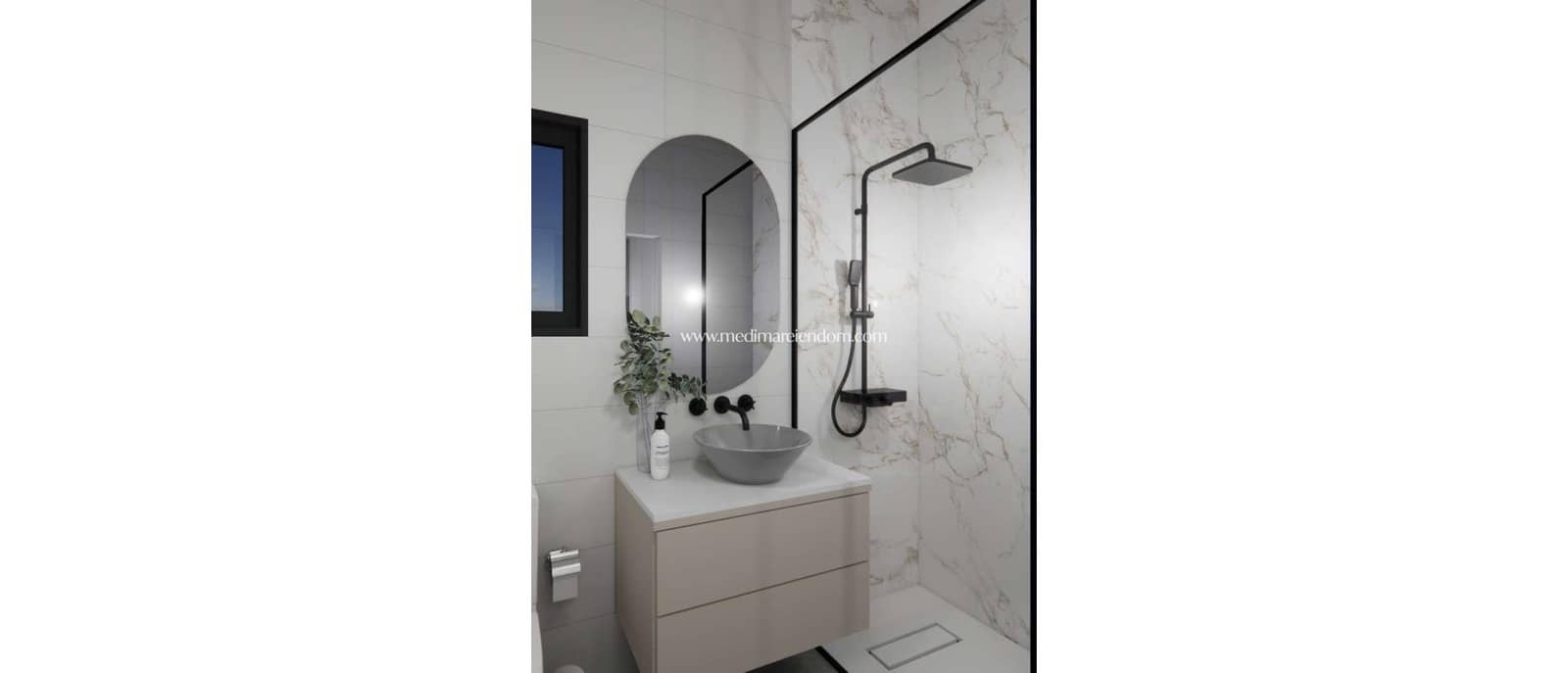 3 Zimmer Villa zu verkaufen in Ciudad Quesada mit Pool - 529.000 € (Ref: 9435054)