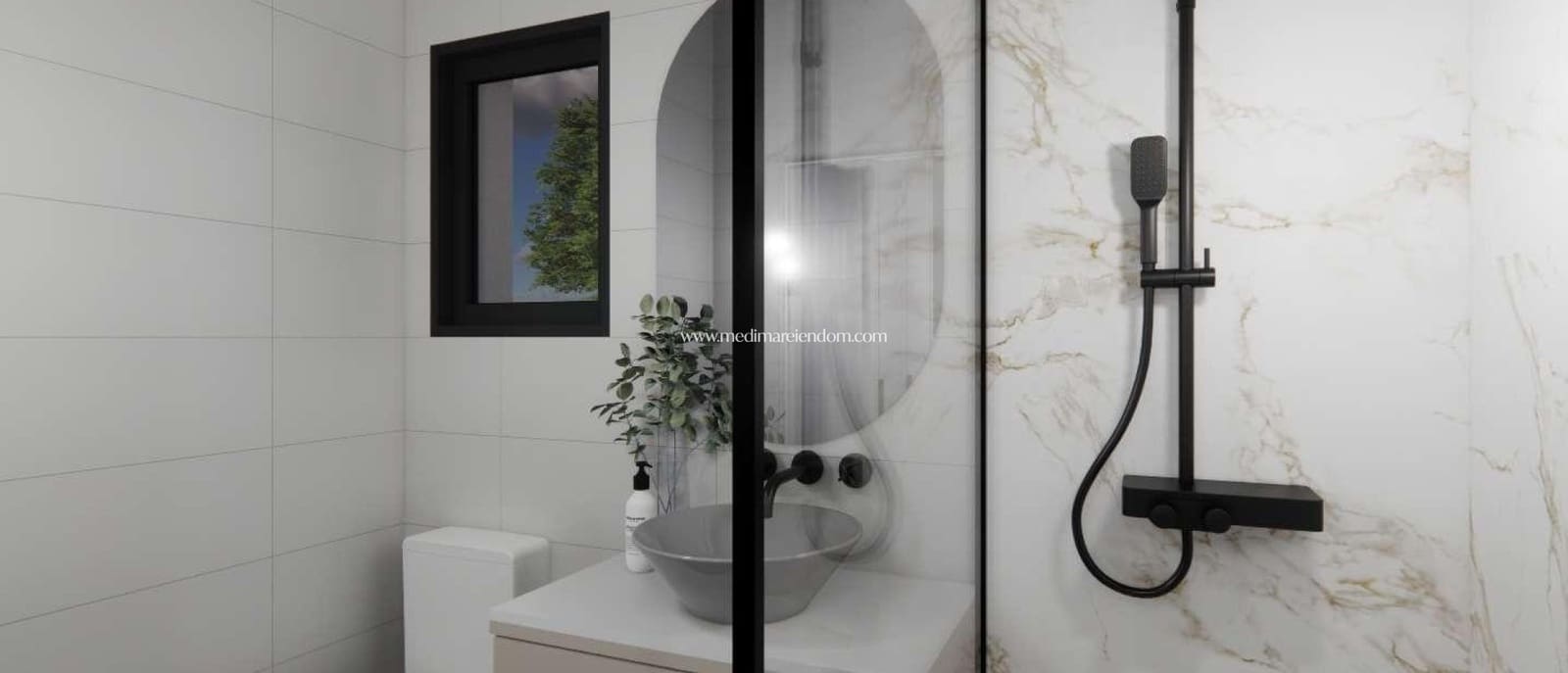 3 Zimmer Villa zu verkaufen in Ciudad Quesada mit Pool - 529.000 € (Ref: 9435054)