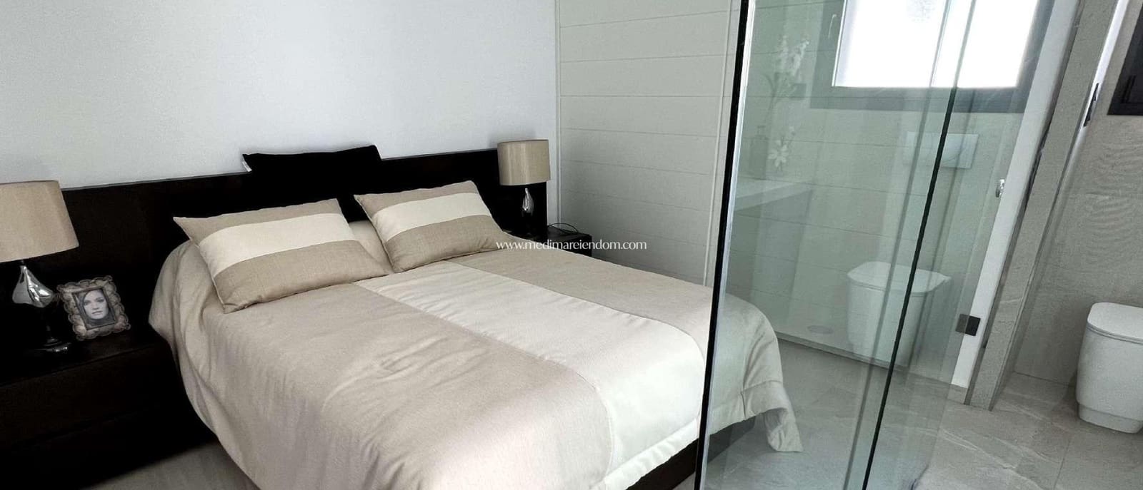 3 Zimmer Villa zu verkaufen in Ciudad Quesada mit Pool - 529.000 € (Ref: 9435054)