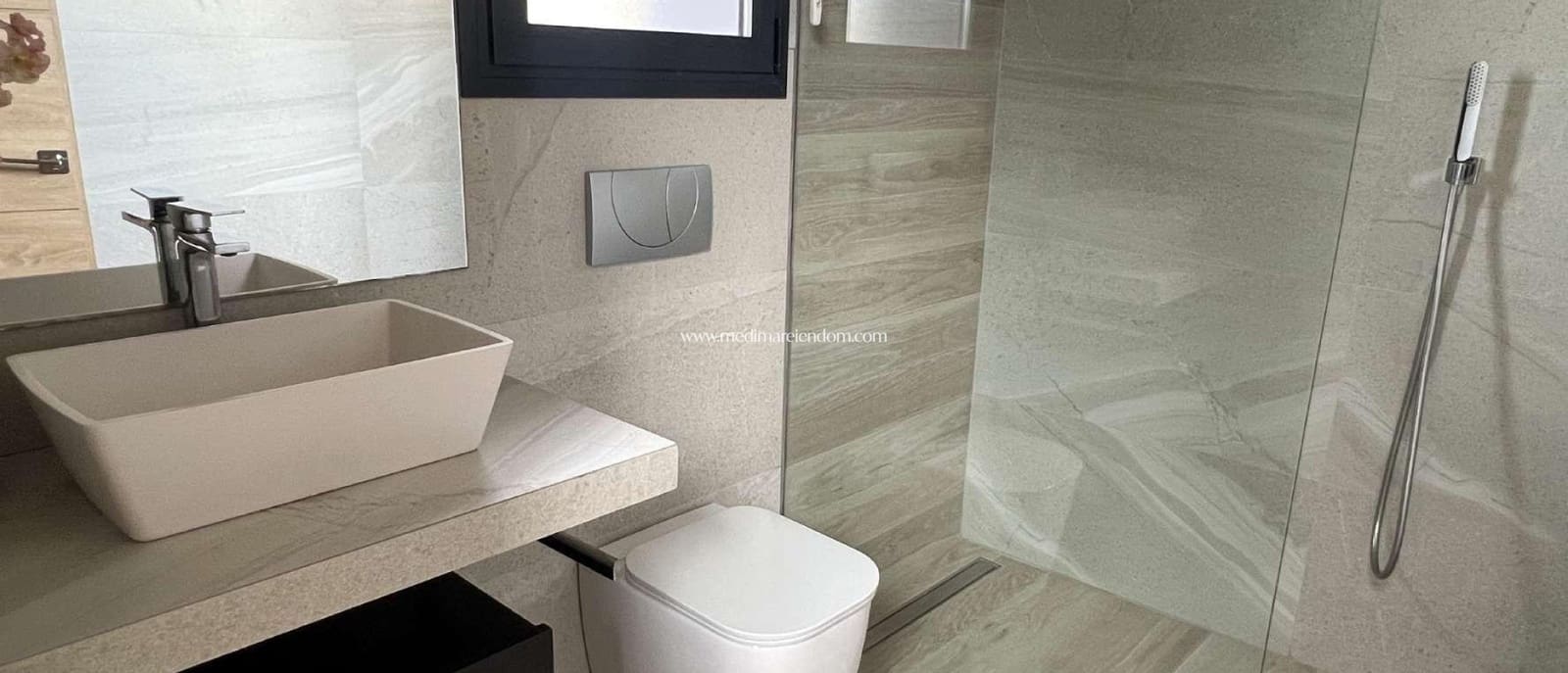 3 Zimmer Villa zu verkaufen in Ciudad Quesada mit Pool - 529.000 € (Ref: 9435054)