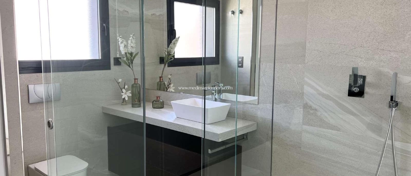 3 Zimmer Villa zu verkaufen in Ciudad Quesada mit Pool - 529.000 € (Ref: 9435054)