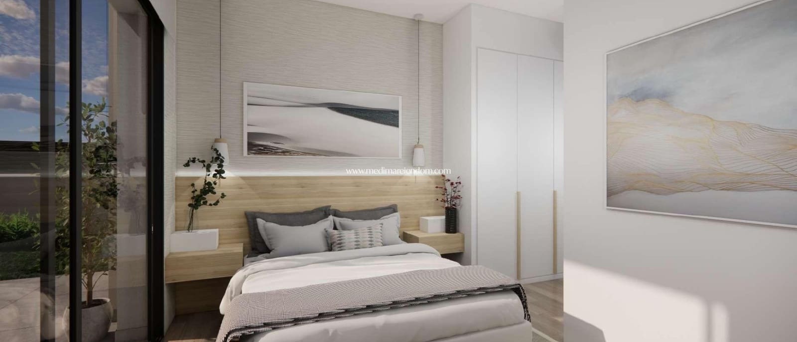 3 Zimmer Villa zu verkaufen in Ciudad Quesada mit Pool - 529.000 € (Ref: 9435054)