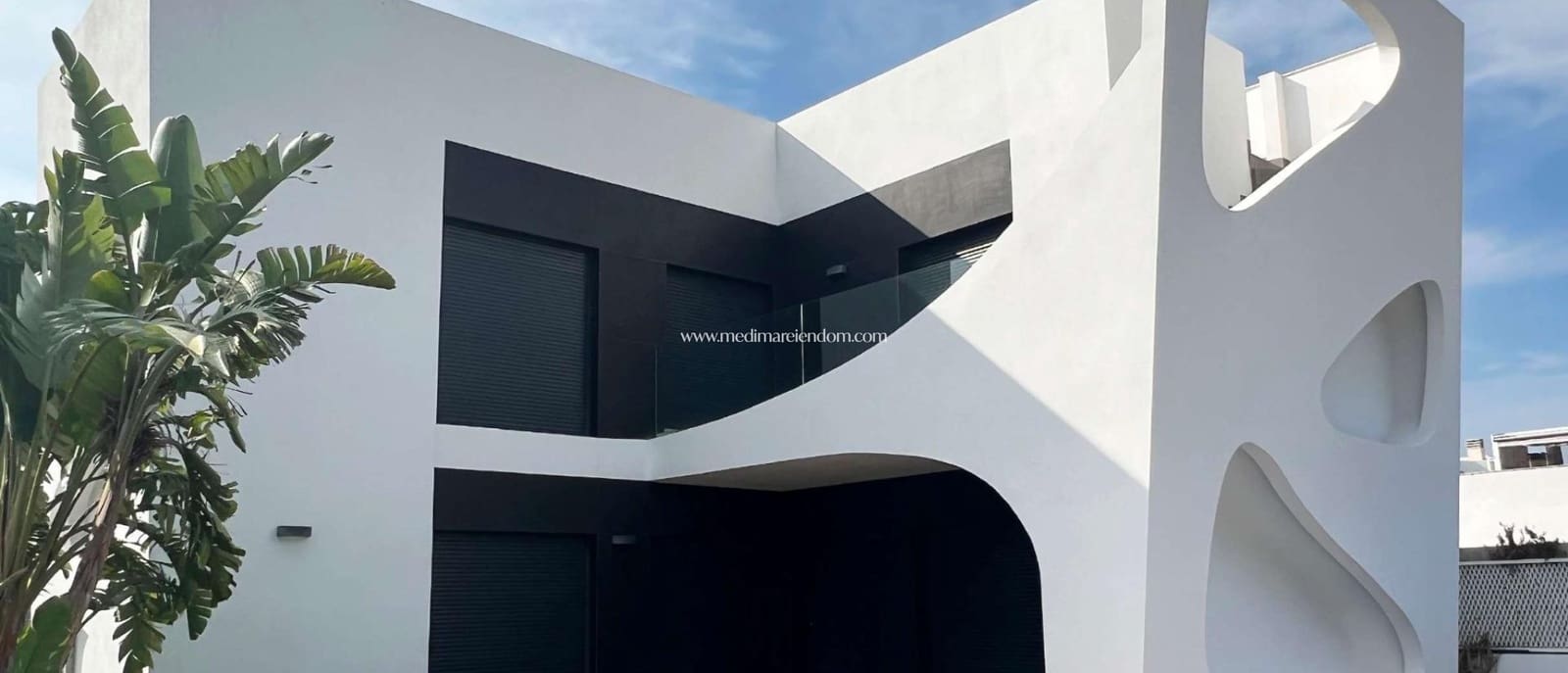 3 soveværelse Villa til salg i Ciudad Quesada med swimmingpool - € 770.000 (Ref: 9435055)