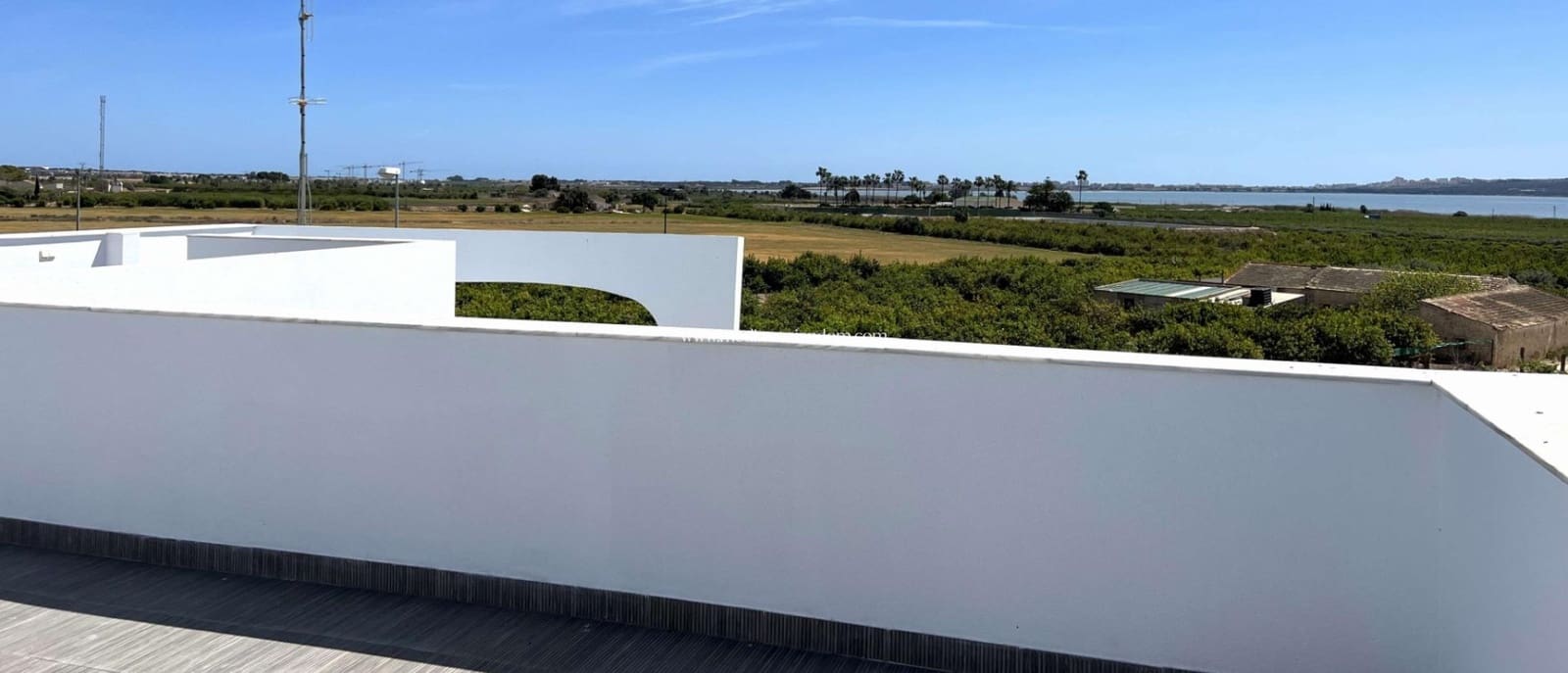 3 soveværelse Villa til salg i Ciudad Quesada med swimmingpool - € 770.000 (Ref: 9435055)