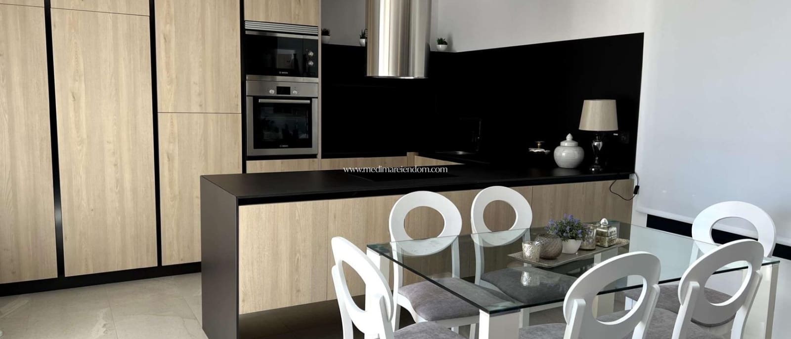 3 soveværelse Villa til salg i Ciudad Quesada med swimmingpool - € 770.000 (Ref: 9435055)