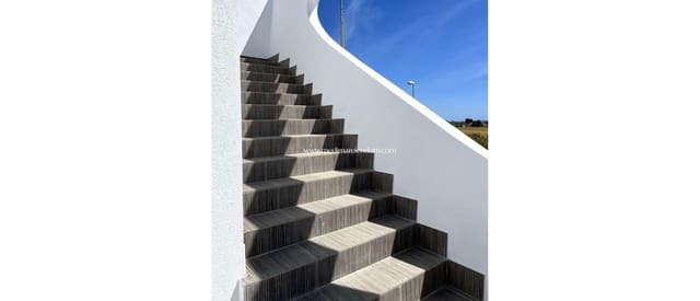 3 soveværelse Villa til salg i Ciudad Quesada, Rojales med swimmingpool - € 770.000 (Ref: 9435055)