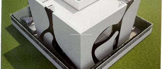 3 soveværelse Villa til salg i Ciudad Quesada, Rojales med swimmingpool - € 770.000 (Ref: 9435055)