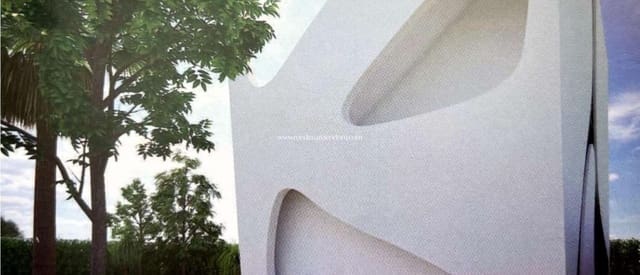 3 soveværelse Villa til salg i Ciudad Quesada, Rojales med swimmingpool - € 770.000 (Ref: 9435055)