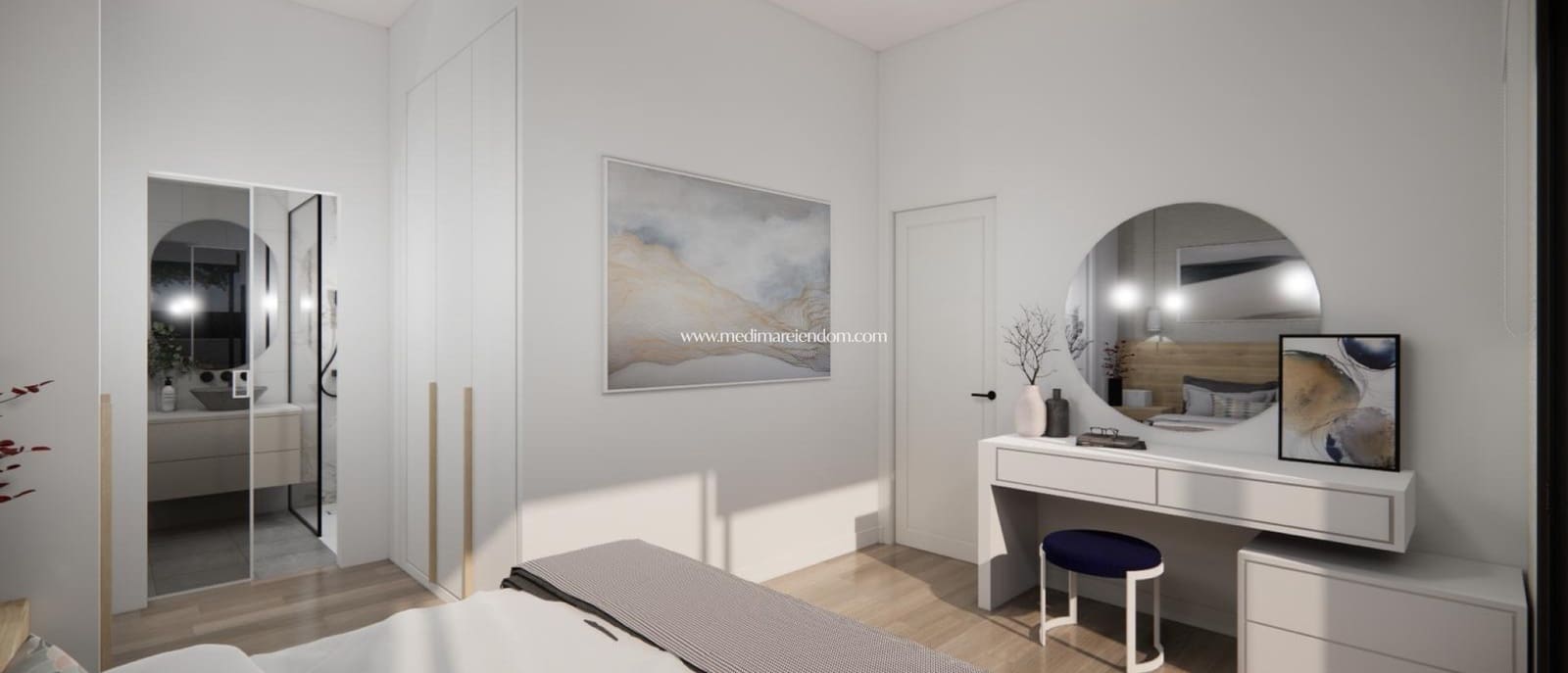 3 soveværelse Villa til salg i Ciudad Quesada med swimmingpool - € 770.000 (Ref: 9435055)