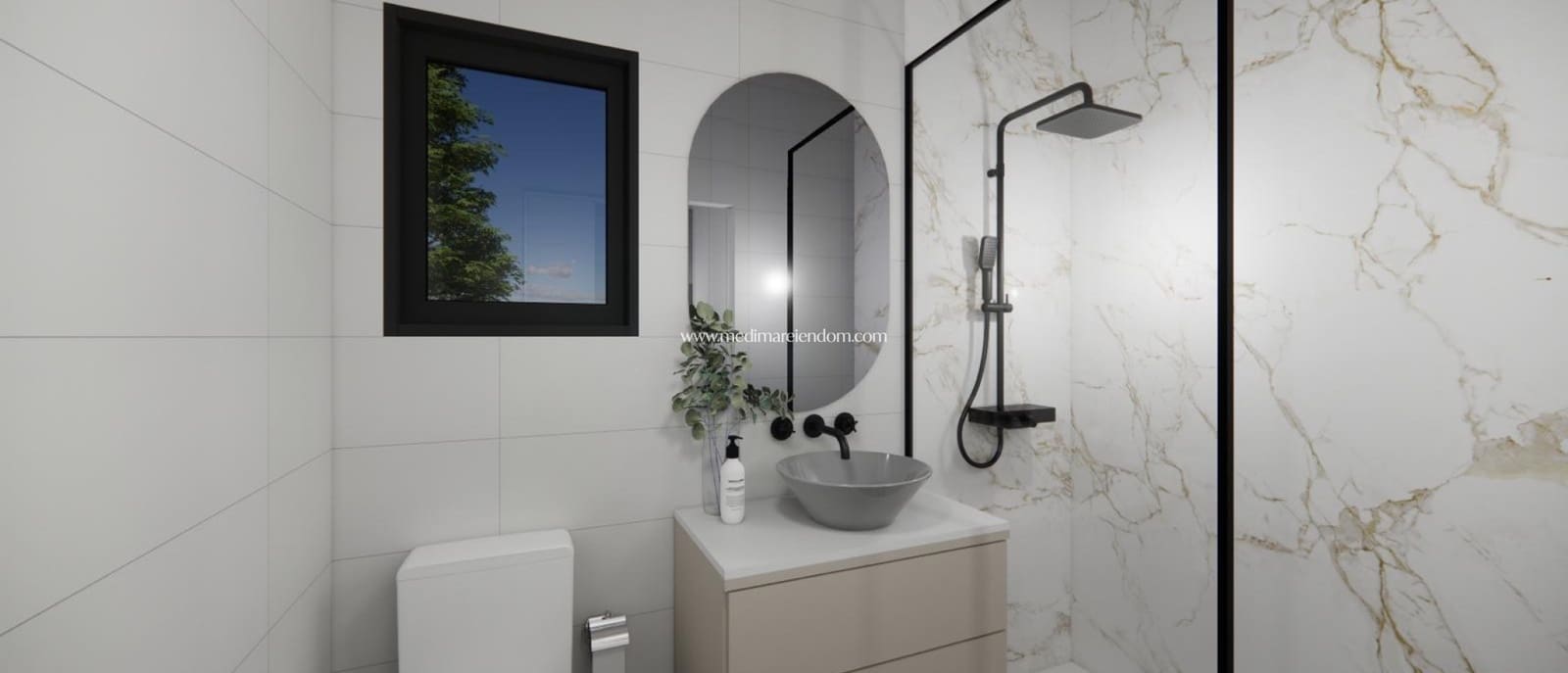 3 soveværelse Villa til salg i Ciudad Quesada med swimmingpool - € 770.000 (Ref: 9435055)