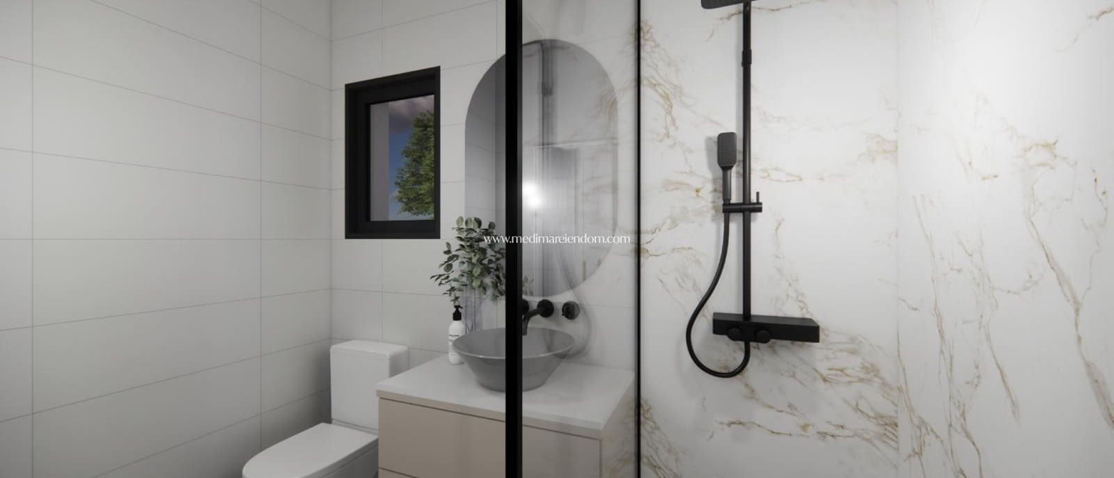 3 soveværelse Villa til salg i Ciudad Quesada med swimmingpool - € 770.000 (Ref: 9435055)