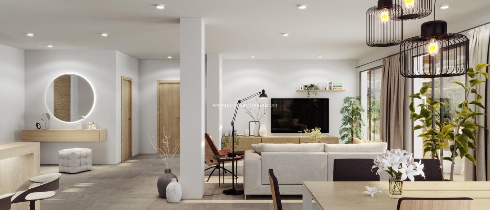 4 Zimmer Villa zu verkaufen in Rojales mit Pool - 925.000 € (Ref: 9435056)