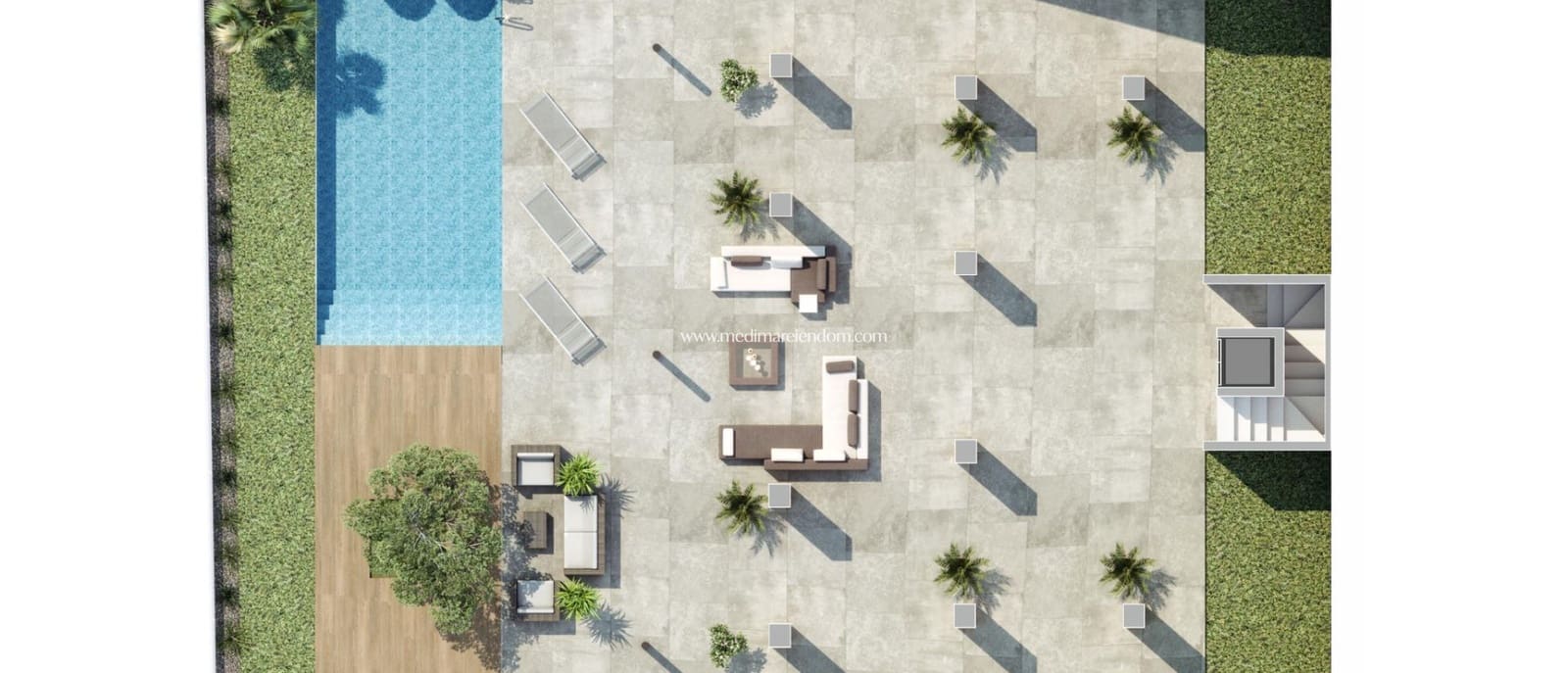 4 Zimmer Villa zu verkaufen in Rojales mit Pool - 925.000 € (Ref: 9435056)