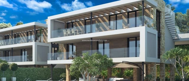 4 Zimmer Villa zu verkaufen in Ciudad Quesada, Rojales mit Pool - 925.000 € (Ref: 9435056)