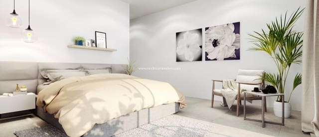 4 Zimmer Villa zu verkaufen in Ciudad Quesada, Rojales mit Pool - 925.000 € (Ref: 9435056)