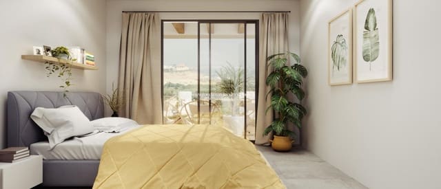 4 Zimmer Villa zu verkaufen in Ciudad Quesada, Rojales mit Pool - 925.000 € (Ref: 9435056)