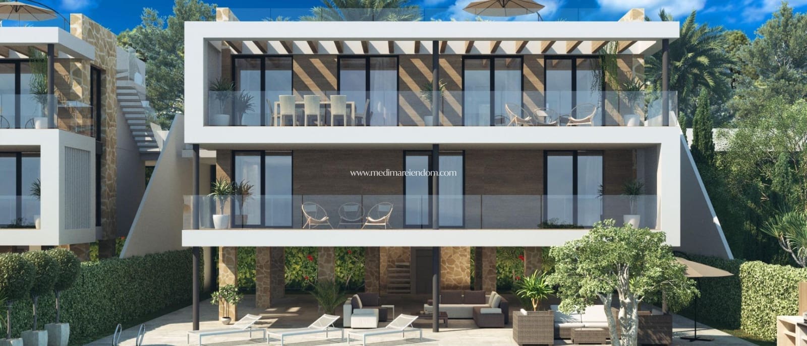 4 Zimmer Villa zu verkaufen in Rojales mit Pool - 925.000 € (Ref: 9435056)