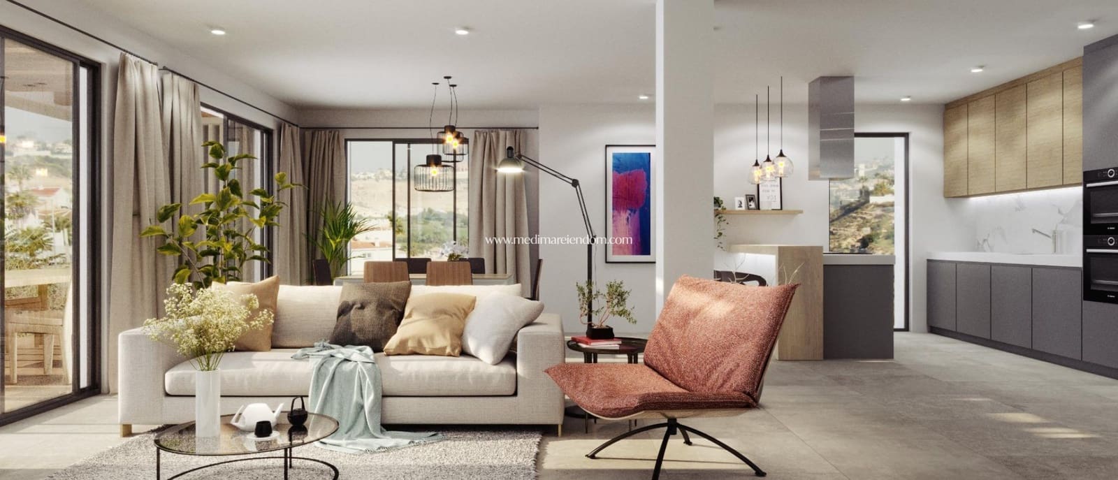 4 Zimmer Villa zu verkaufen in Rojales mit Pool - 925.000 € (Ref: 9435056)