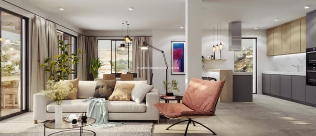 4 Zimmer Villa zu verkaufen in Ciudad Quesada, Rojales mit Pool - 925.000 € (Ref: 9435056)