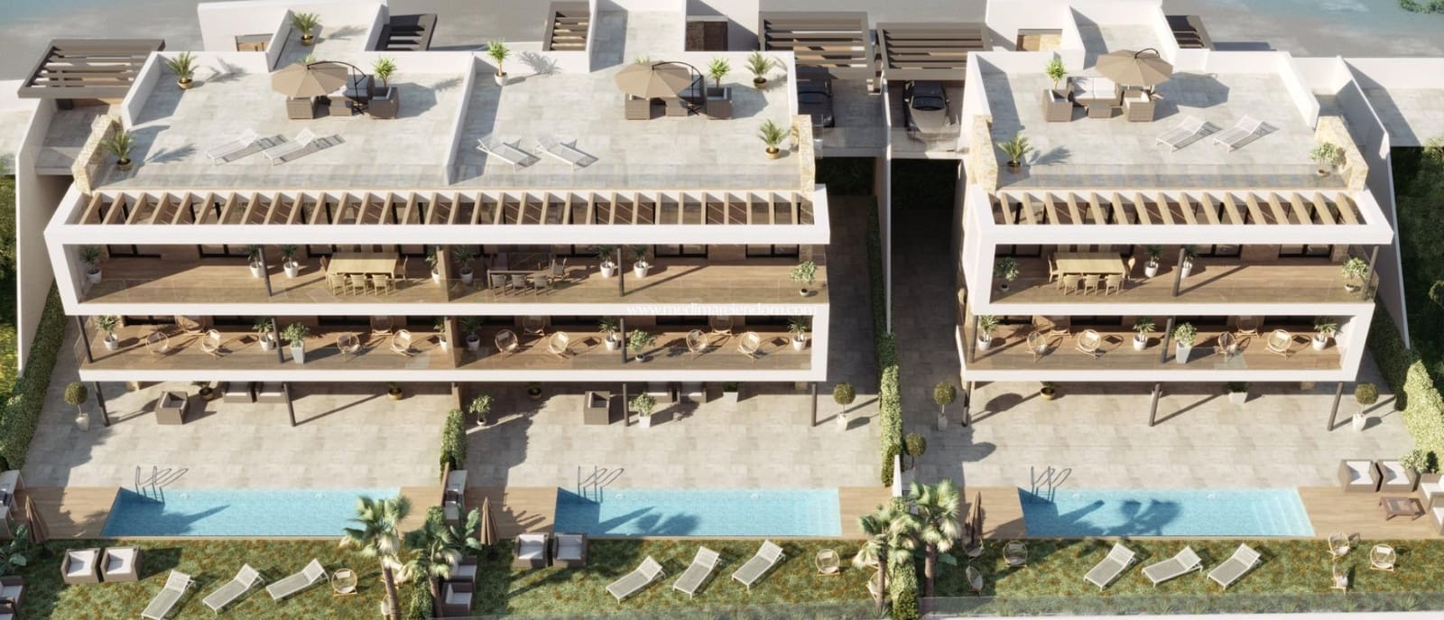 4 Zimmer Villa zu verkaufen in Rojales mit Pool - 925.000 € (Ref: 9435056)