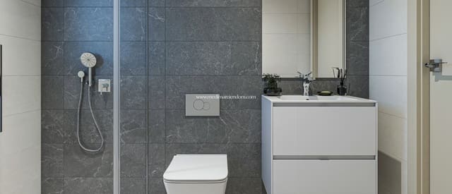 3 bedroom Villa for sale in El Chaparral - La Siesta - La Torreta, Torrevieja with pool garage - € 695,000 (Ref: 9435058)