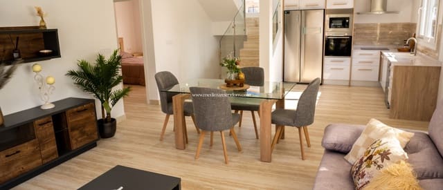 Chalet de 5 habitaciones en Ciudad Quesada, Rojales en venta con piscina garaje - 556.000 € (Ref: 9435059)